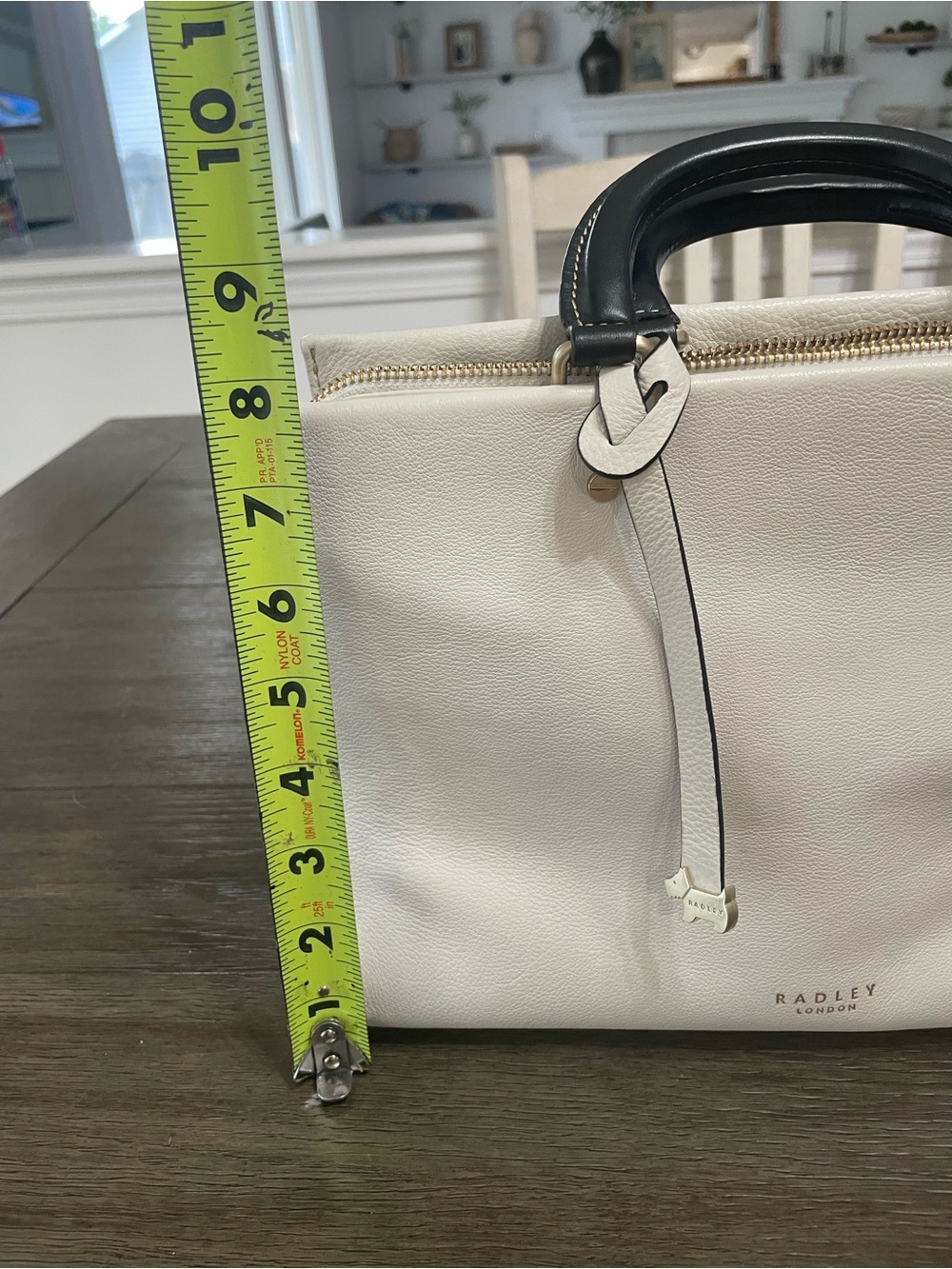 Radley London Purse Handbag - Picture 9 of 10